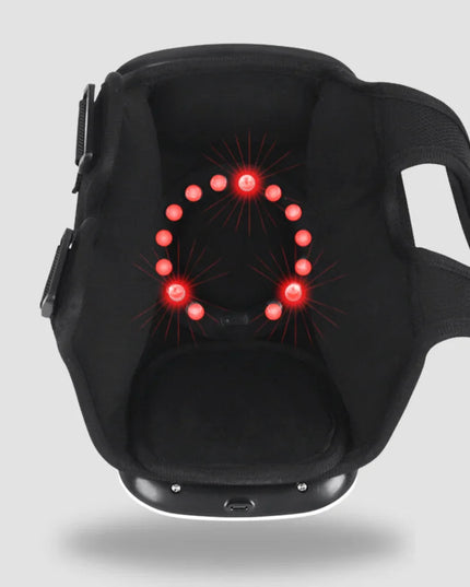 Knie-Wohlfühl-Massager