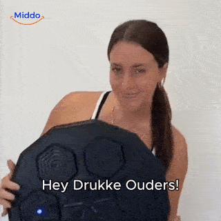 BoxPro Interactieve Boksmachine