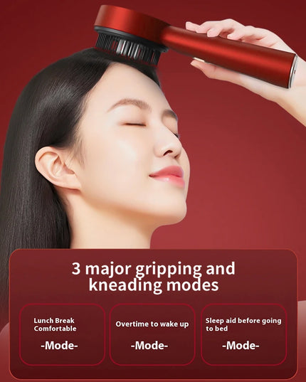 ReviveScalp Wellness Comb