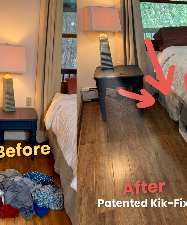 Laundkick NoBend Laundry Helper