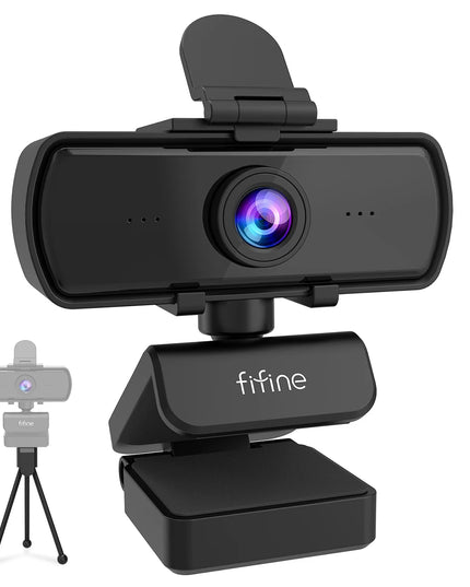 C-Force WebCam 4000 HD