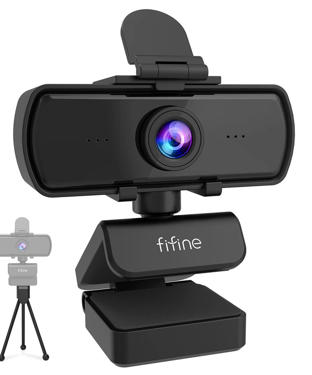 C-Force WebCam 4000 HD