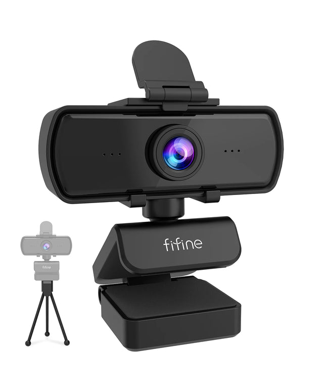C-Force WebCam 4000 HD
