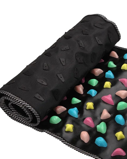 Wohlfühl-Fußmassage Matte