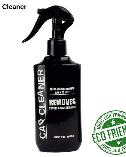 Cap Care Kit for Clean Headwear