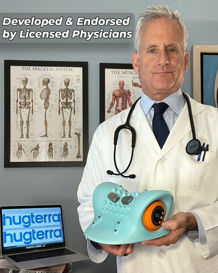 Hugterra Neck Relaxer