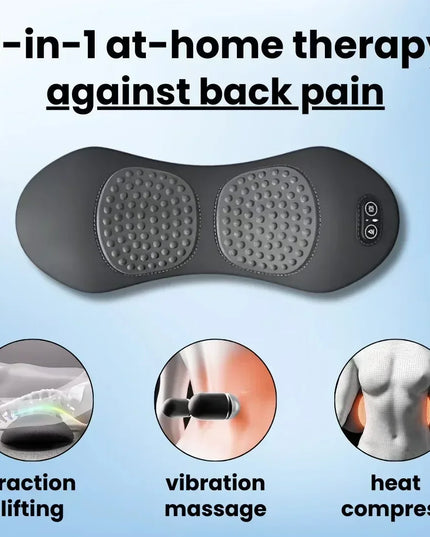 Traumhafter Rücken-Entspanner