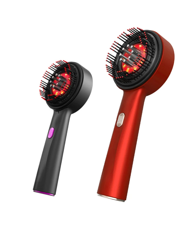 ReviveScalp Wellness Comb