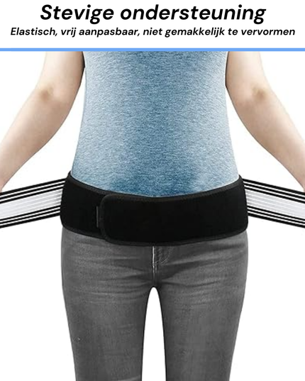 Rugpijn Verlichtende Riem