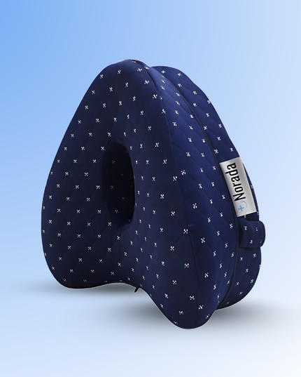 AlignEase Steunkussen voor Comfort