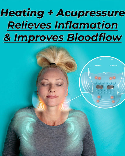 Hugterra Neck Relaxer