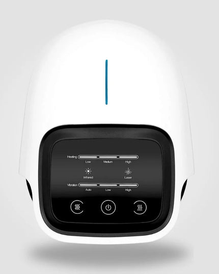 Knie-Wohlfühl-Massager