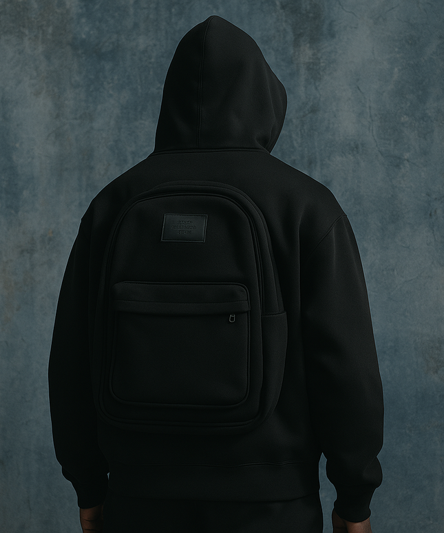 Travex Travel Hoodie