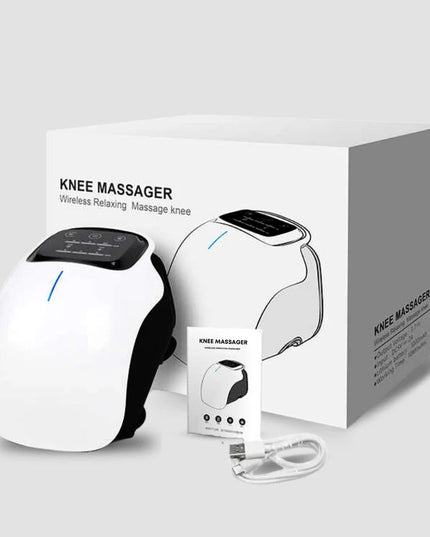 Knie-Wohlfühl-Massager