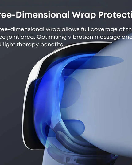 Knie-Wohlfühl-Massager