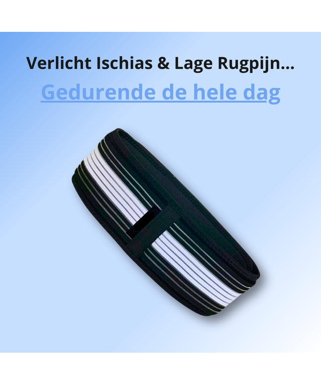 Rugpijn Verlichtende Riem