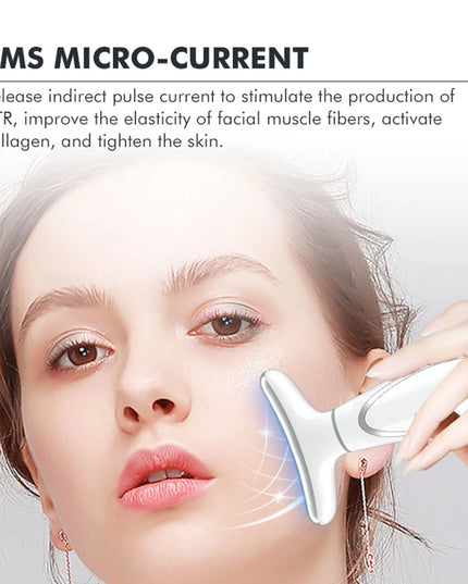 Wunderbarer Hautstraffer