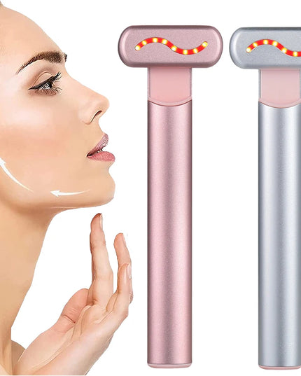 Strahlendes Hautpflege-Wunder