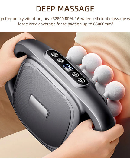 Entspannung Pro Massagegerät