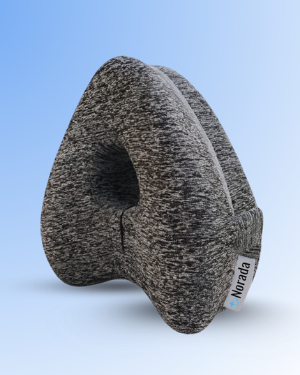 AlignEase Steunkussen voor Comfort