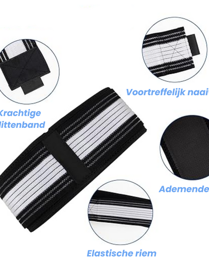 Rugpijn Verlichtende Riem