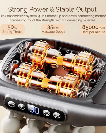 Entspannung Pro Massagegerät