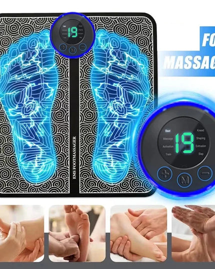 Entspannungs-Set für Zuhause