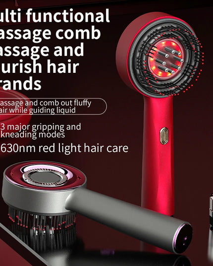 ReviveScalp Wellness Comb