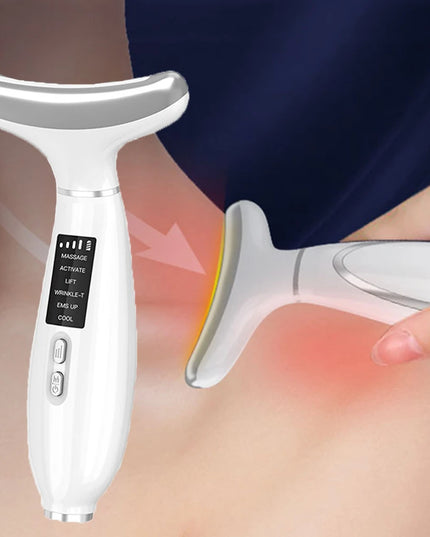 Wunderbarer Hautstraffer