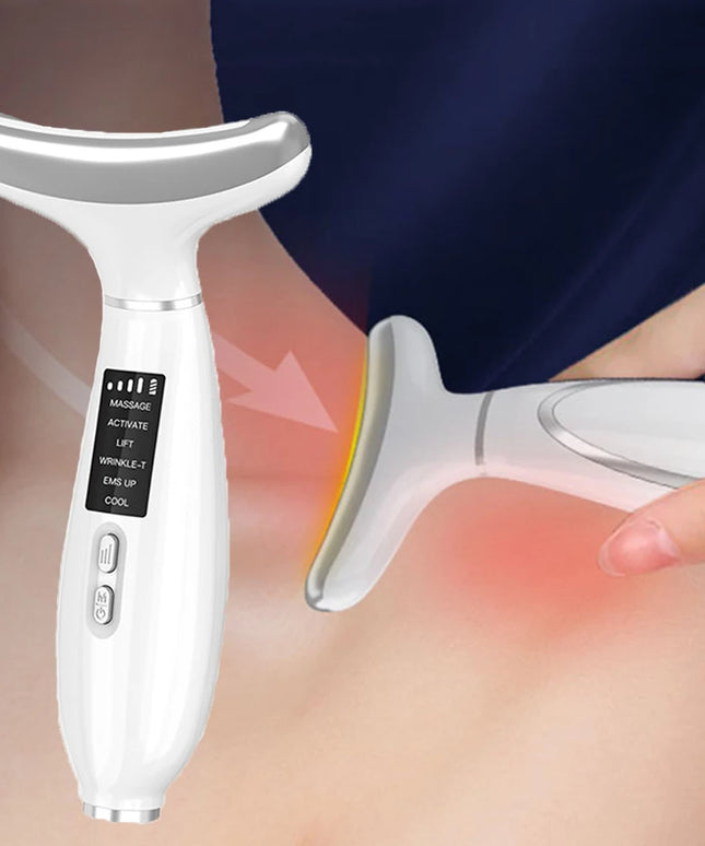 Wunderbarer Hautstraffer