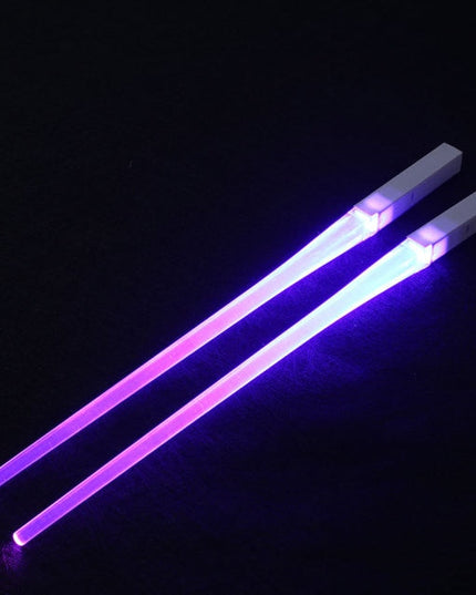 Galactic Glow Chopsticks