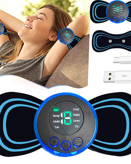 Entspannungs-Set für Zuhause