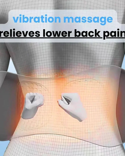 Traumhafter Rücken-Entspanner