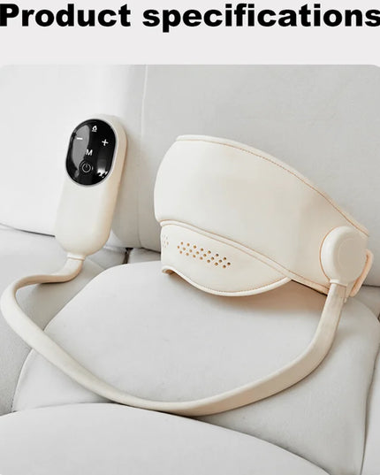 Entspannungs-Helm für Zuhause