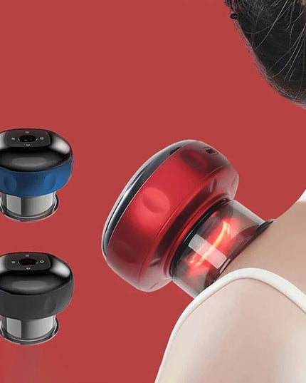Smart Massage Cupping Gerät