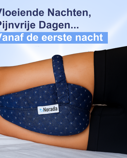 AlignEase Steunkussen voor Comfort