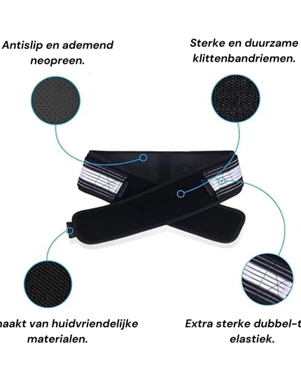 Rugpijn Verlichtende Riem