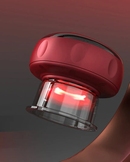 Smart Massage Cupping Gerät