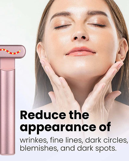 Strahlendes Hautpflege-Wunder