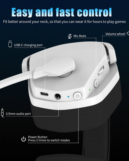 C-Force Power Audio Set