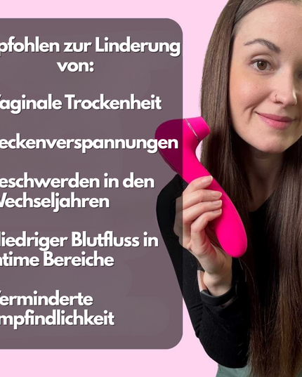 Dubbellaagse Relax Massager