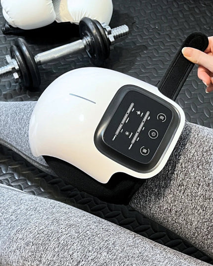 Knie-Wohlfühl-Massager