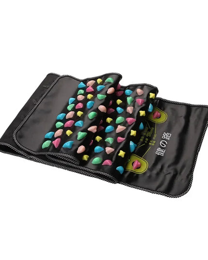 Wohlfühl-Fußmassage Matte